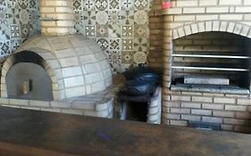 Casa completa + área gourmet